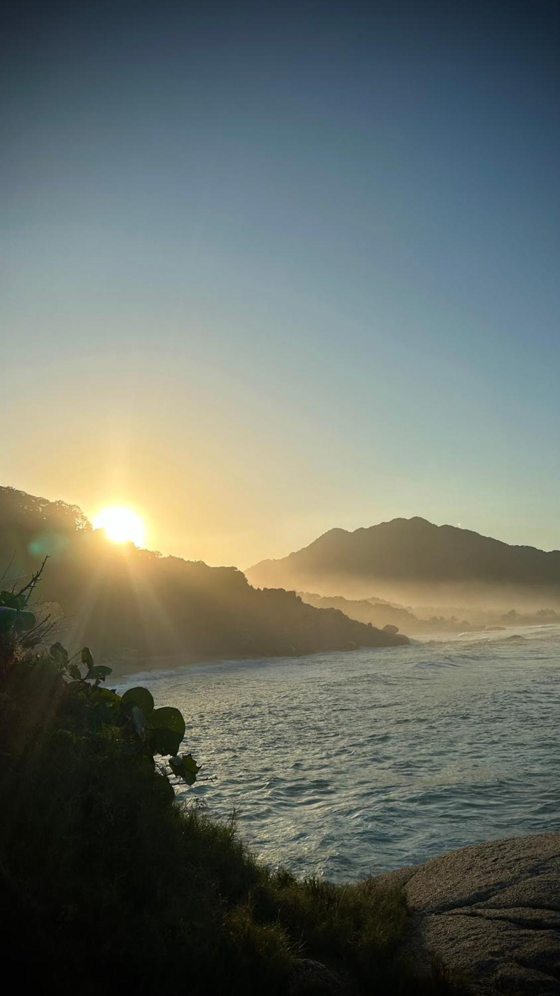 Eco Hotel Amanecer Tayrona Zaino Kültér fotó