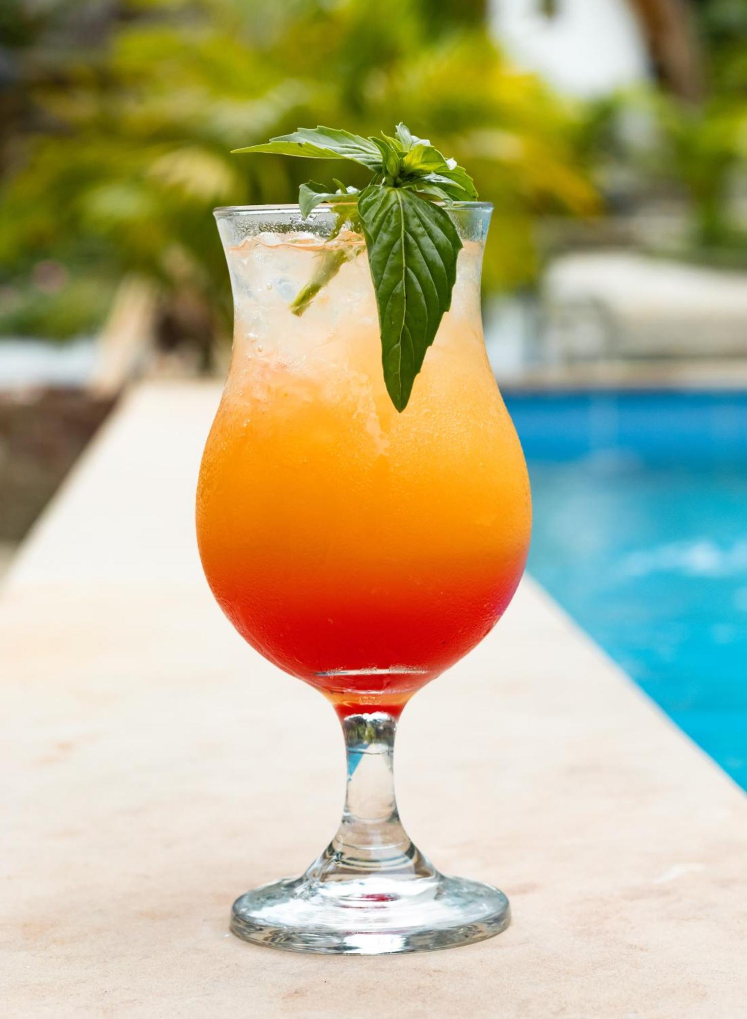 Eco Hotel Amanecer Tayrona Zaino Kültér fotó